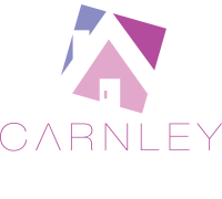 Carnley Property Management – Rental Properties in Maitland Area Logo